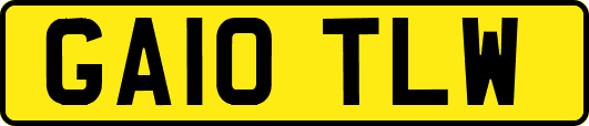 GA10TLW