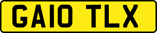 GA10TLX