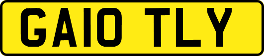 GA10TLY