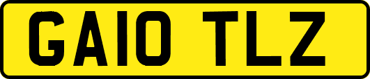 GA10TLZ