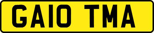 GA10TMA
