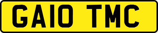 GA10TMC