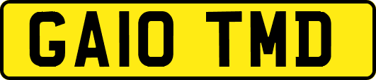 GA10TMD