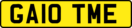 GA10TME
