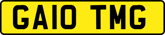 GA10TMG