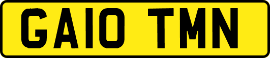GA10TMN
