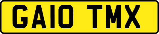 GA10TMX