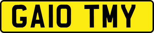 GA10TMY