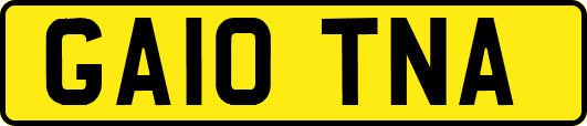 GA10TNA