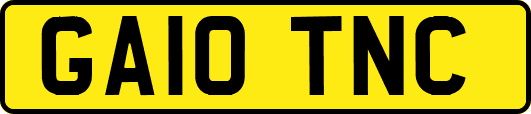 GA10TNC