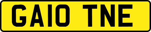 GA10TNE