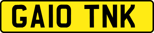 GA10TNK