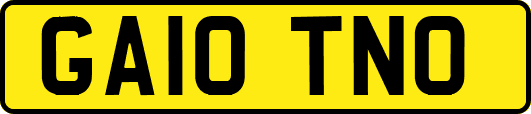 GA10TNO