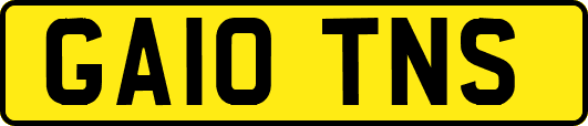 GA10TNS