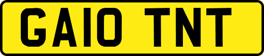GA10TNT