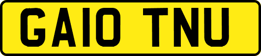 GA10TNU