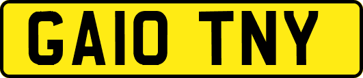 GA10TNY