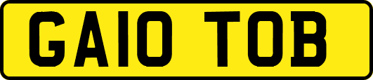 GA10TOB