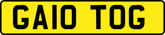 GA10TOG