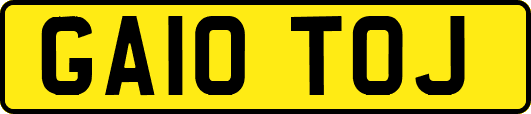 GA10TOJ