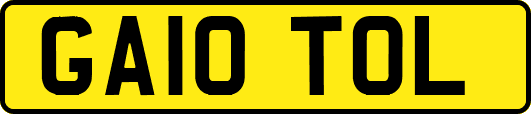 GA10TOL