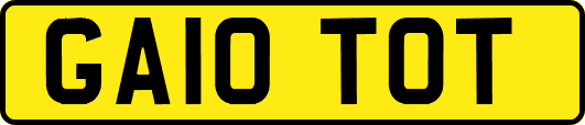 GA10TOT