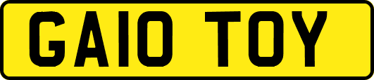 GA10TOY
