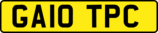 GA10TPC