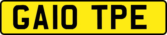 GA10TPE