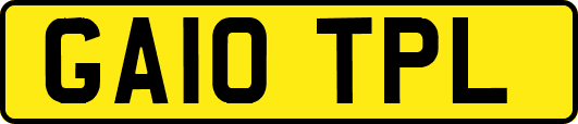 GA10TPL