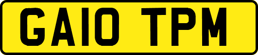 GA10TPM