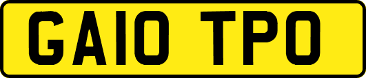 GA10TPO