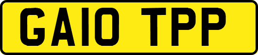 GA10TPP