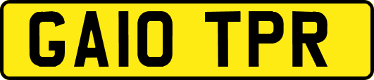 GA10TPR