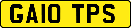 GA10TPS