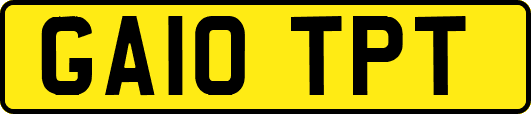GA10TPT