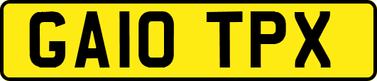 GA10TPX