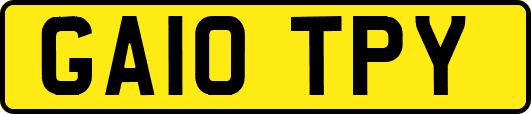 GA10TPY