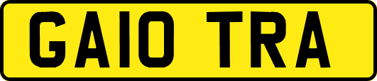 GA10TRA