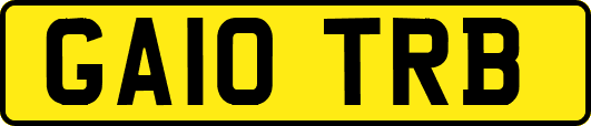 GA10TRB