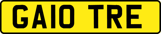 GA10TRE