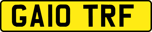 GA10TRF