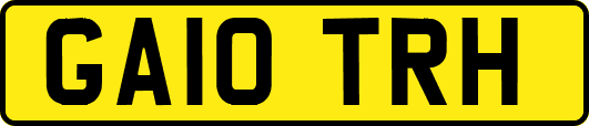 GA10TRH