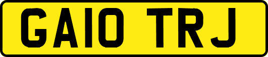 GA10TRJ