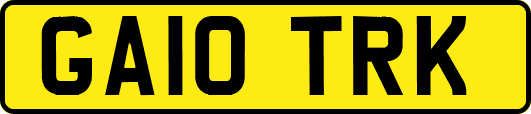 GA10TRK