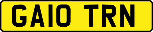 GA10TRN