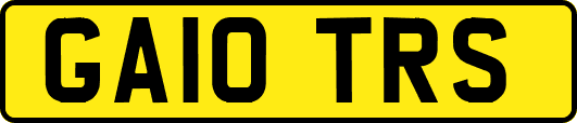 GA10TRS