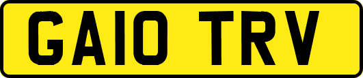 GA10TRV