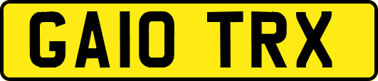 GA10TRX