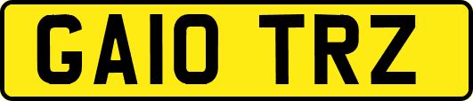 GA10TRZ